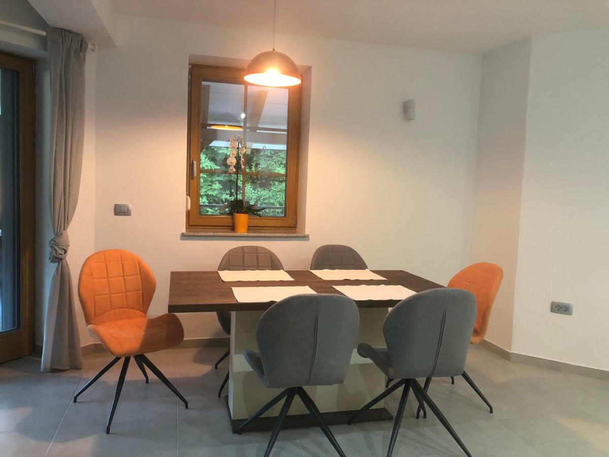 Apartmani Izvor - Tuheljske Toplice Exterior foto