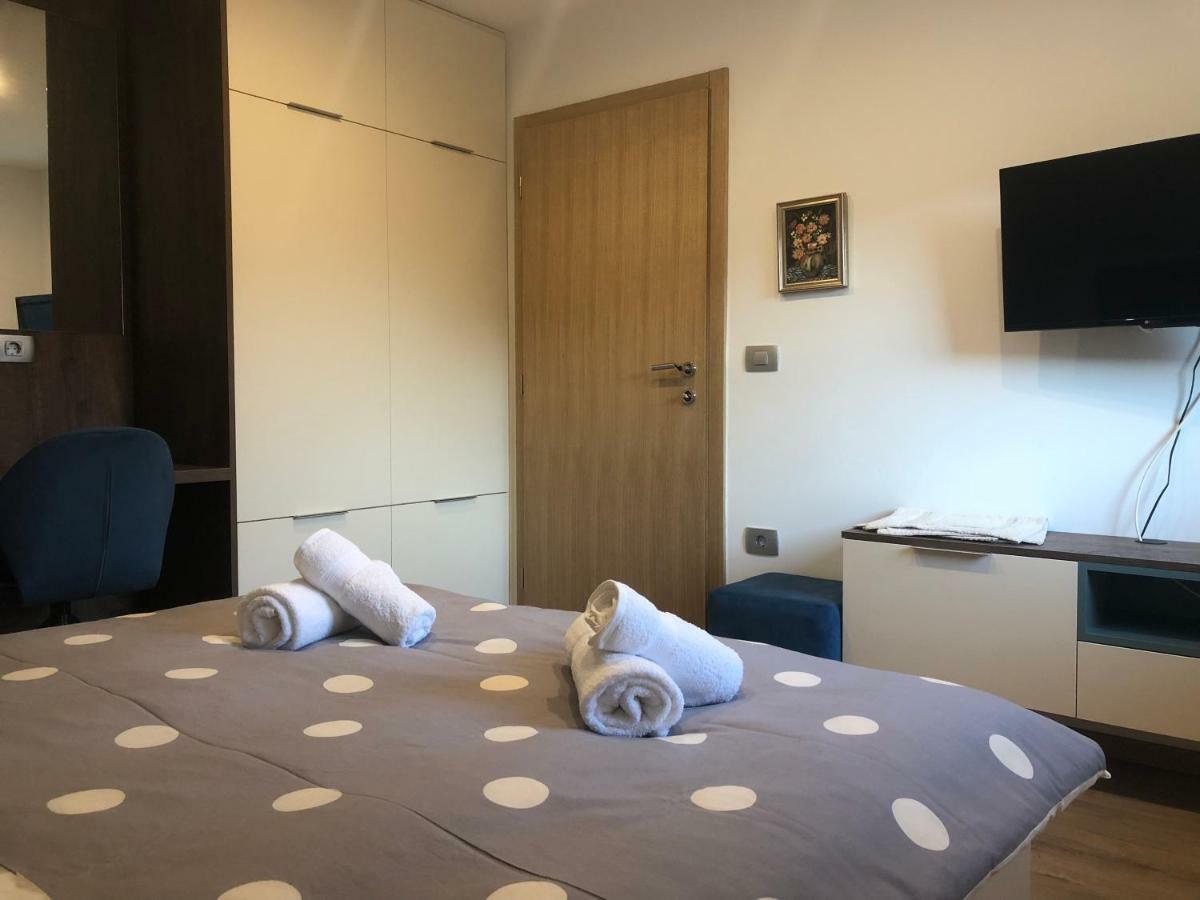 Apartmani Izvor - Tuheljske Toplice Exterior foto