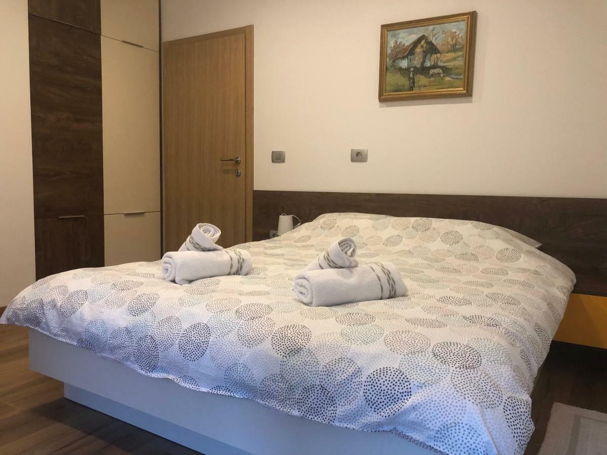 Apartmani Izvor - Tuheljske Toplice Exterior foto