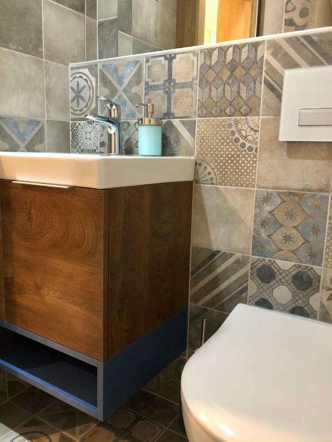 Apartmani Izvor - Tuheljske Toplice Exterior foto