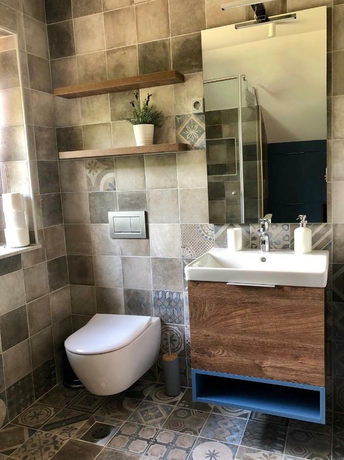 Apartmani Izvor - Tuheljske Toplice Exterior foto