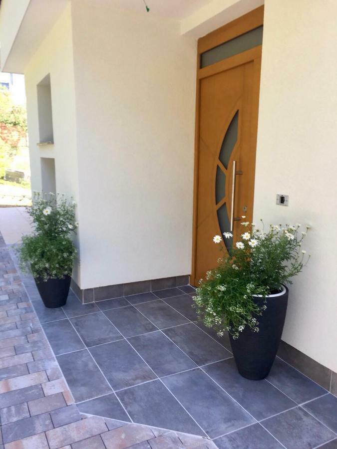 Apartmani Izvor - Tuheljske Toplice Exterior foto